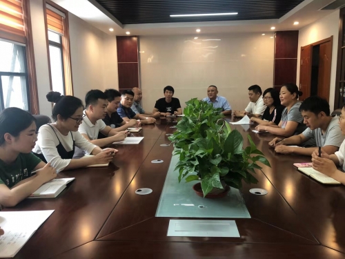 【管理纵横】锐意进取谋发展 拼搏奋斗谱新篇——记杭安公司济南分公司开拓发展之路，也向“奋斗者”致敬