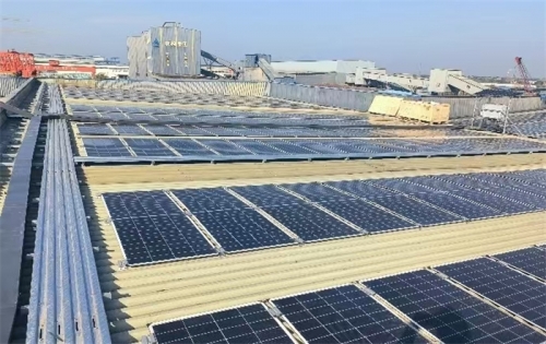 【一线投影】减碳环保 降本创新 实现绿色生产